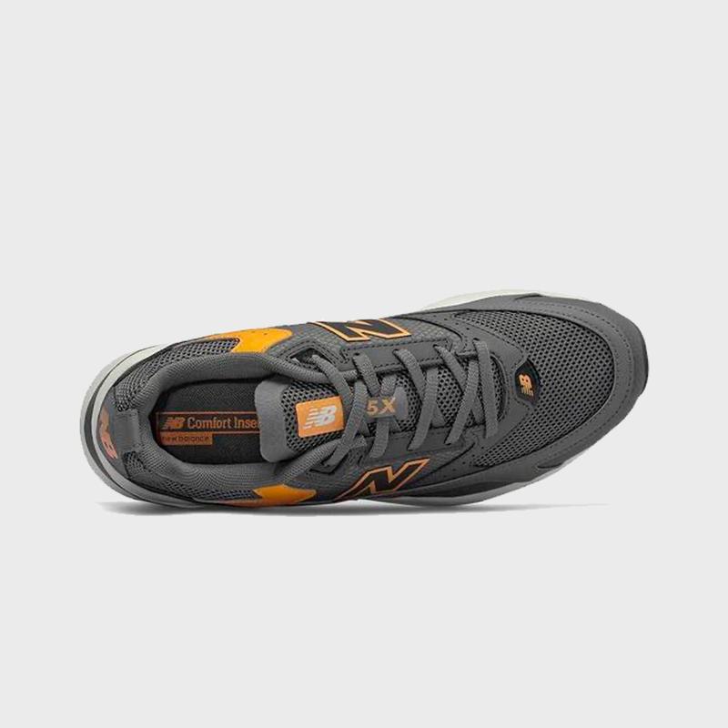 Tênis New Balance 45X - Tênis Esportivo - Magazine Luiza